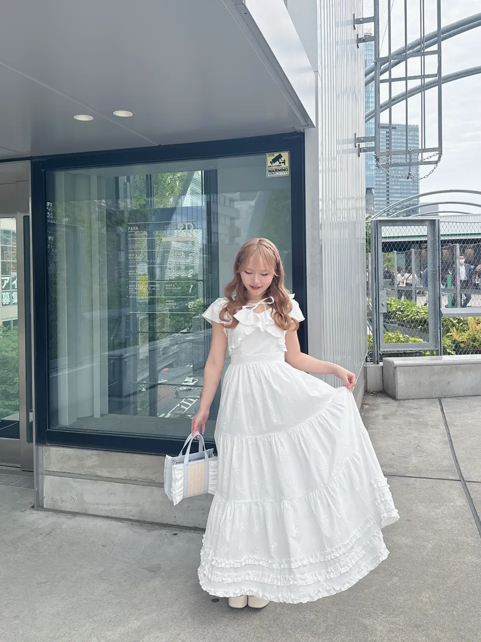 5/19/2026のえりかの投稿