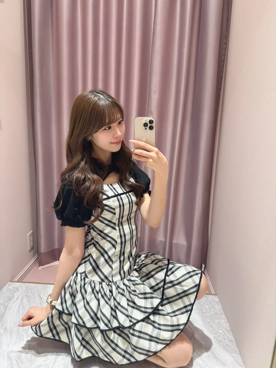4/5/2025のmayuの投稿