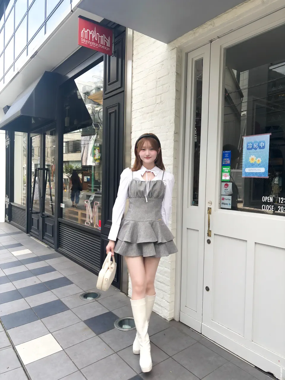 フリルキャミセットワンピース｜evelyn（エブリン）公式通販サイト