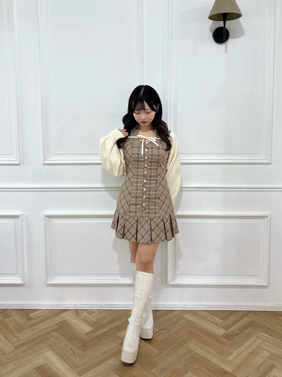 Rilly emulie｜Rilly emulie （リリーエミュリ）公式通販サイト