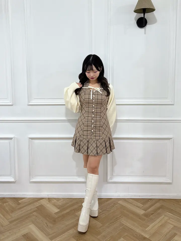 Rilly emulie｜Rilly emulie （リリーエミュリ）公式通販サイト