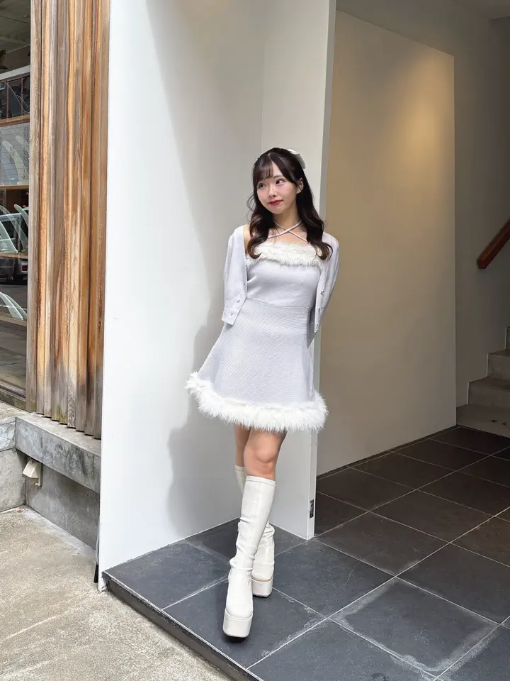 Rilly emulie｜Rilly emulie （リリーエミュリ）公式通販サイト