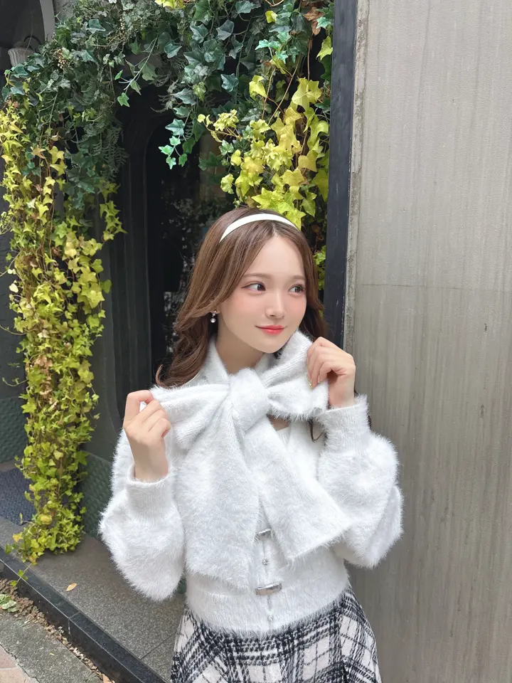 Check Tight Mini Skirt｜Rilly emulie （リリーエミュリ）公式通販サイト