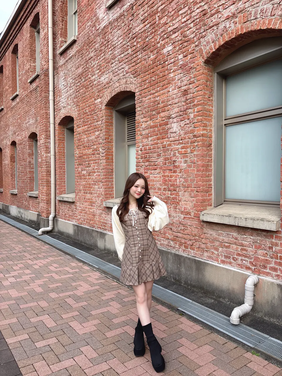 Rilly emulie （リリーエミュリ）公式通販サイト