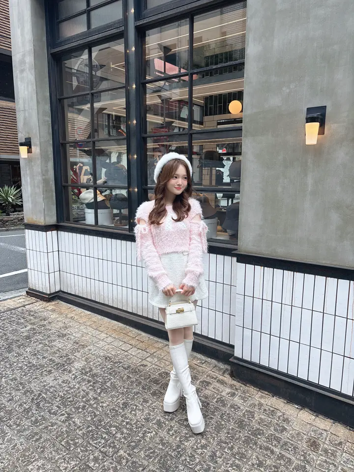 Rilly emulie （リリーエミュリ）公式通販サイト