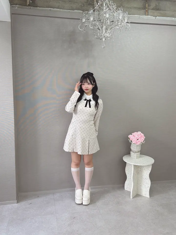 Rilly emulie リリーエミュリ ミニワンピース Rilly ėmulie / リリーエミュリ (@rilly_emulie_official) • Instagram