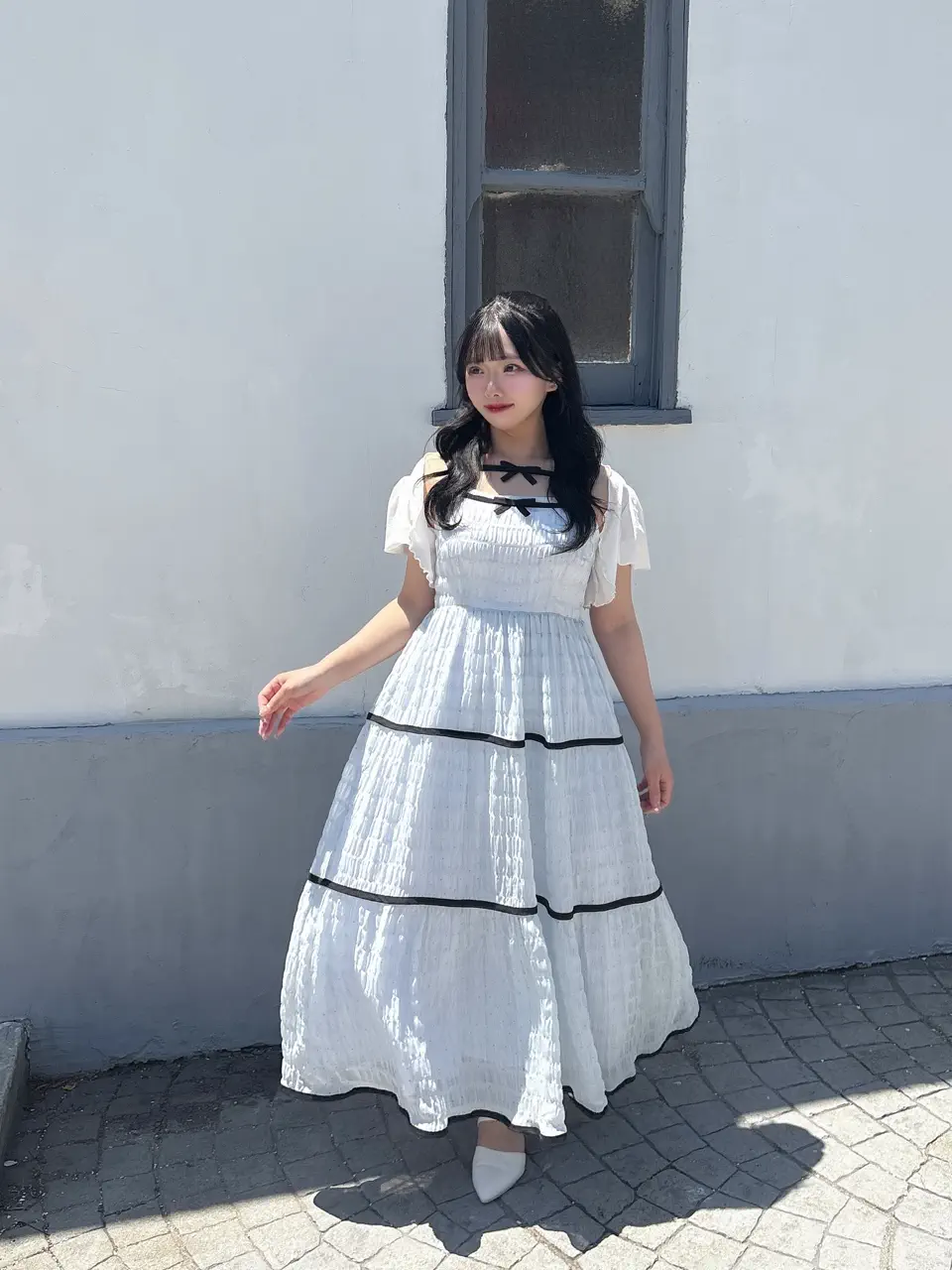 Rilly emulie （リリーエミュリ）公式通販サイト