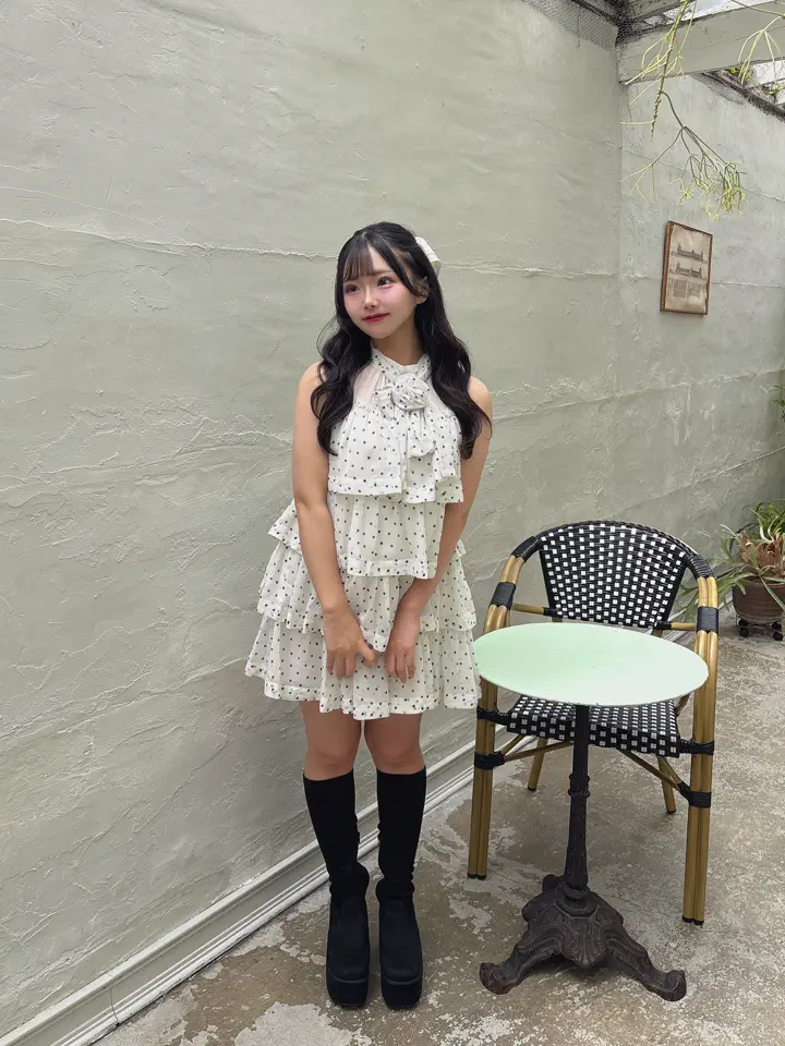 Rilly emulie （リリーエミュリ）公式通販サイト