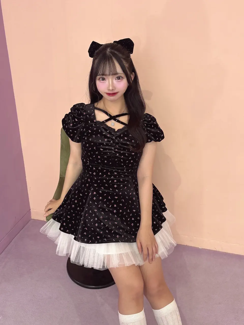 Rilly emulie （リリーエミュリ）公式通販サイト