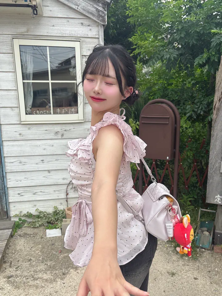 Rilly emulie （リリーエミュリ）公式通販サイト
