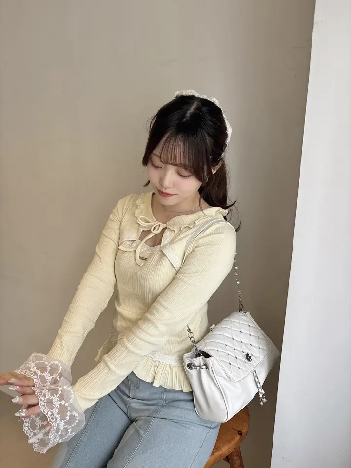 Rilly emulie （リリーエミュリ）公式通販サイト