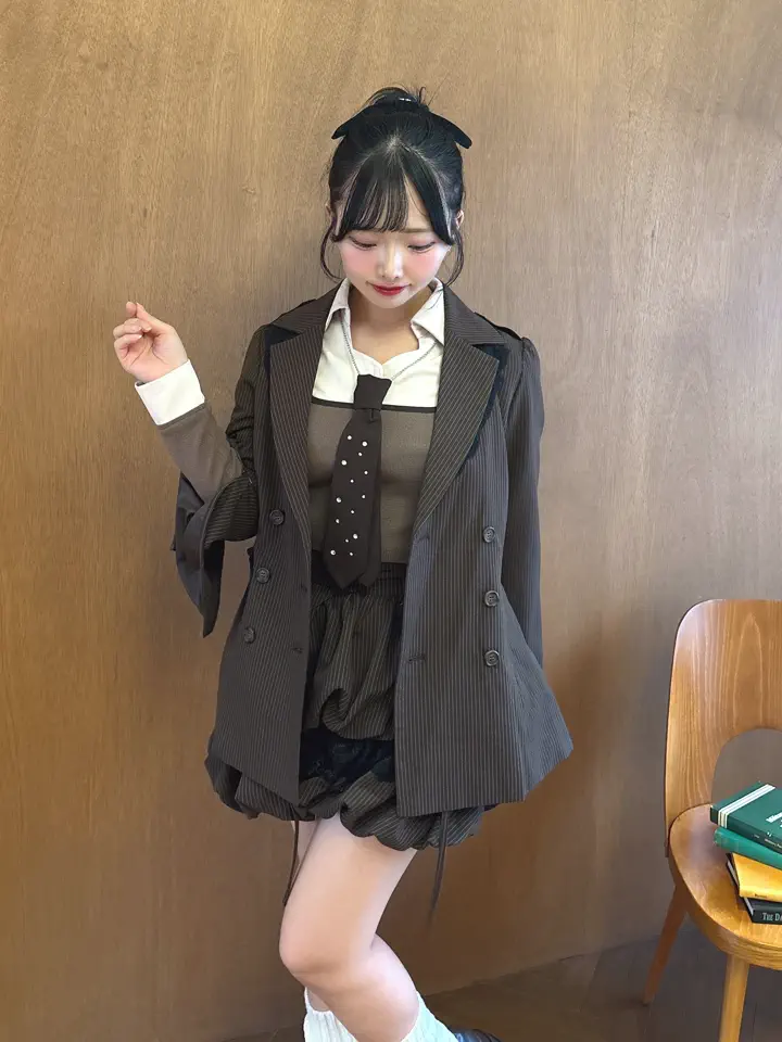 Rilly emulie （リリーエミュリ）公式通販サイト