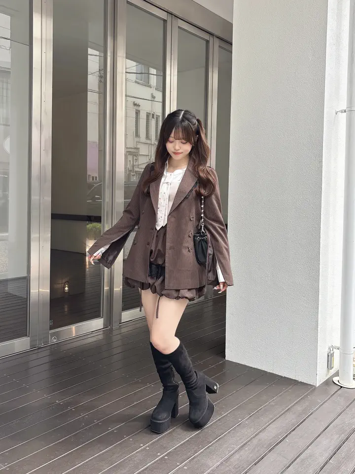 Rilly emulie （リリーエミュリ）公式通販サイト