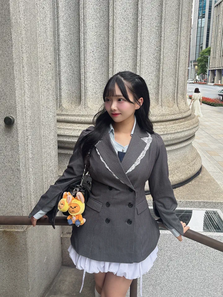 Rilly emulie （リリーエミュリ）公式通販サイト