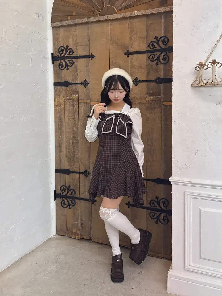 Rilly emulie （リリーエミュリ）公式通販サイト