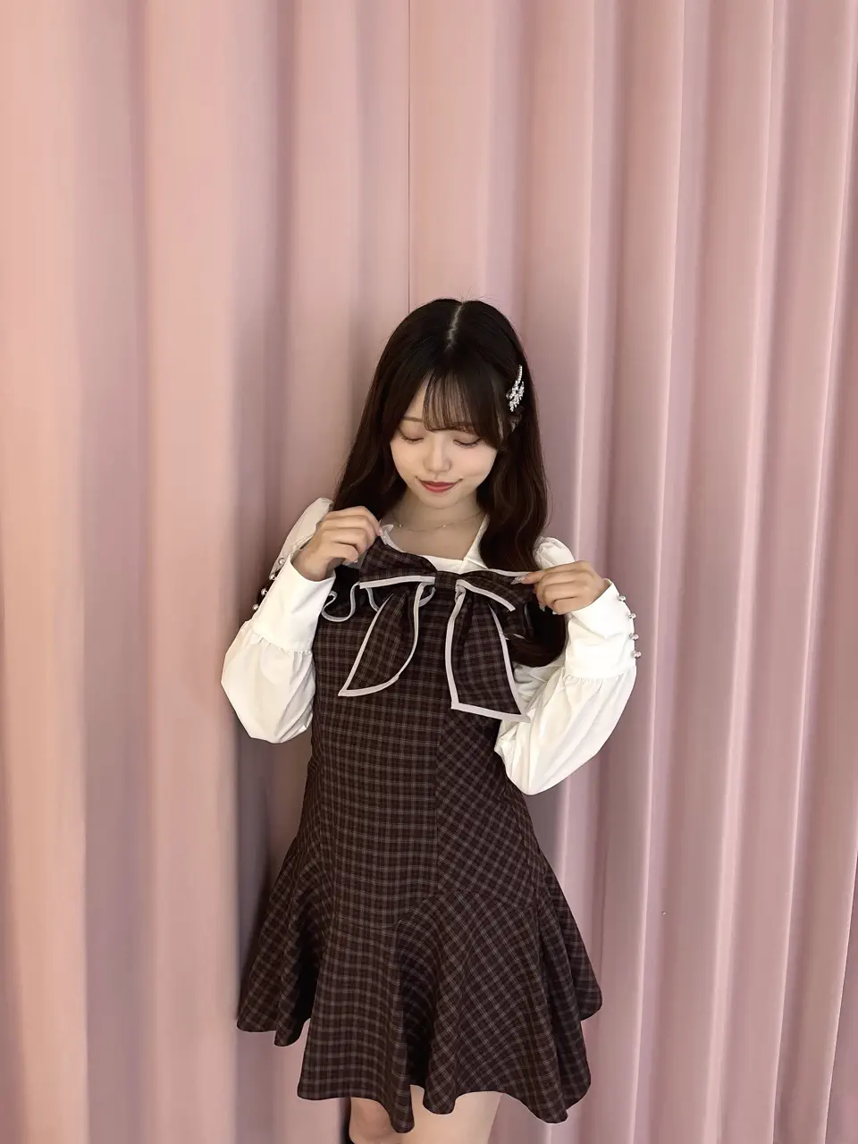Rilly emulie （リリーエミュリ）公式通販サイト