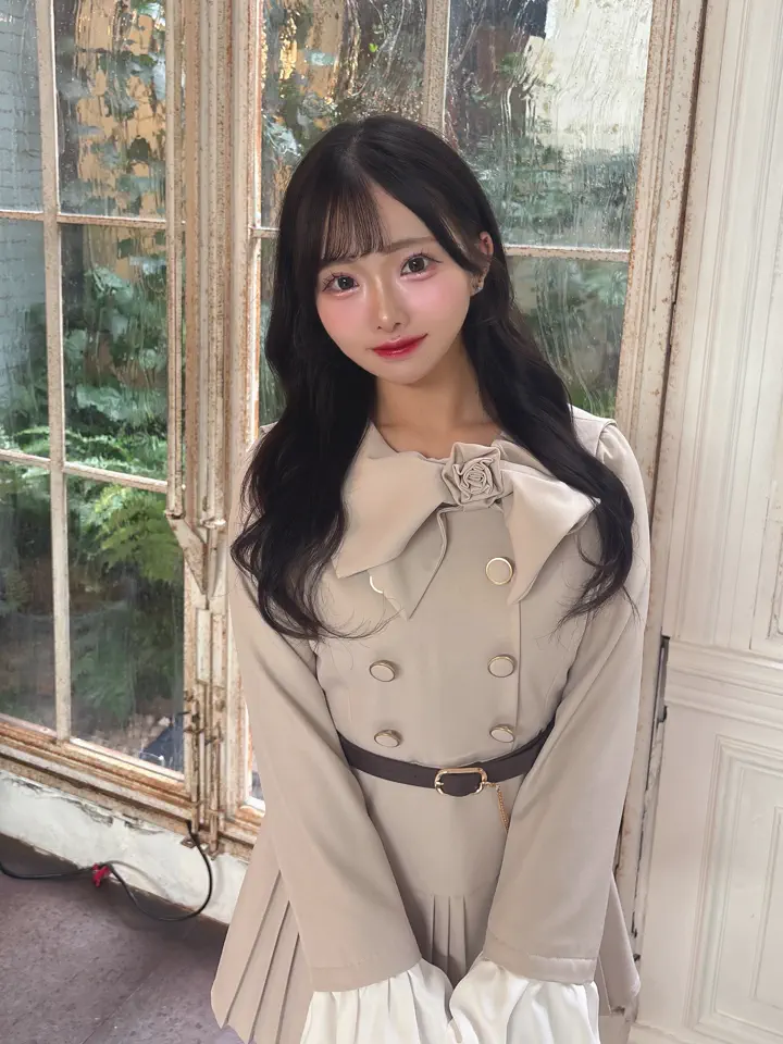 Rilly emulie （リリーエミュリ）公式通販サイト