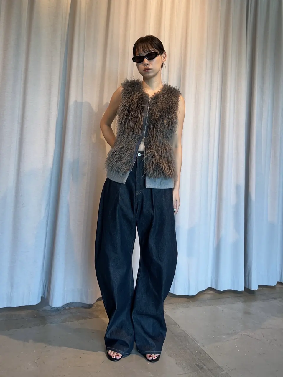 8/14/2025のChisato.Sの投稿