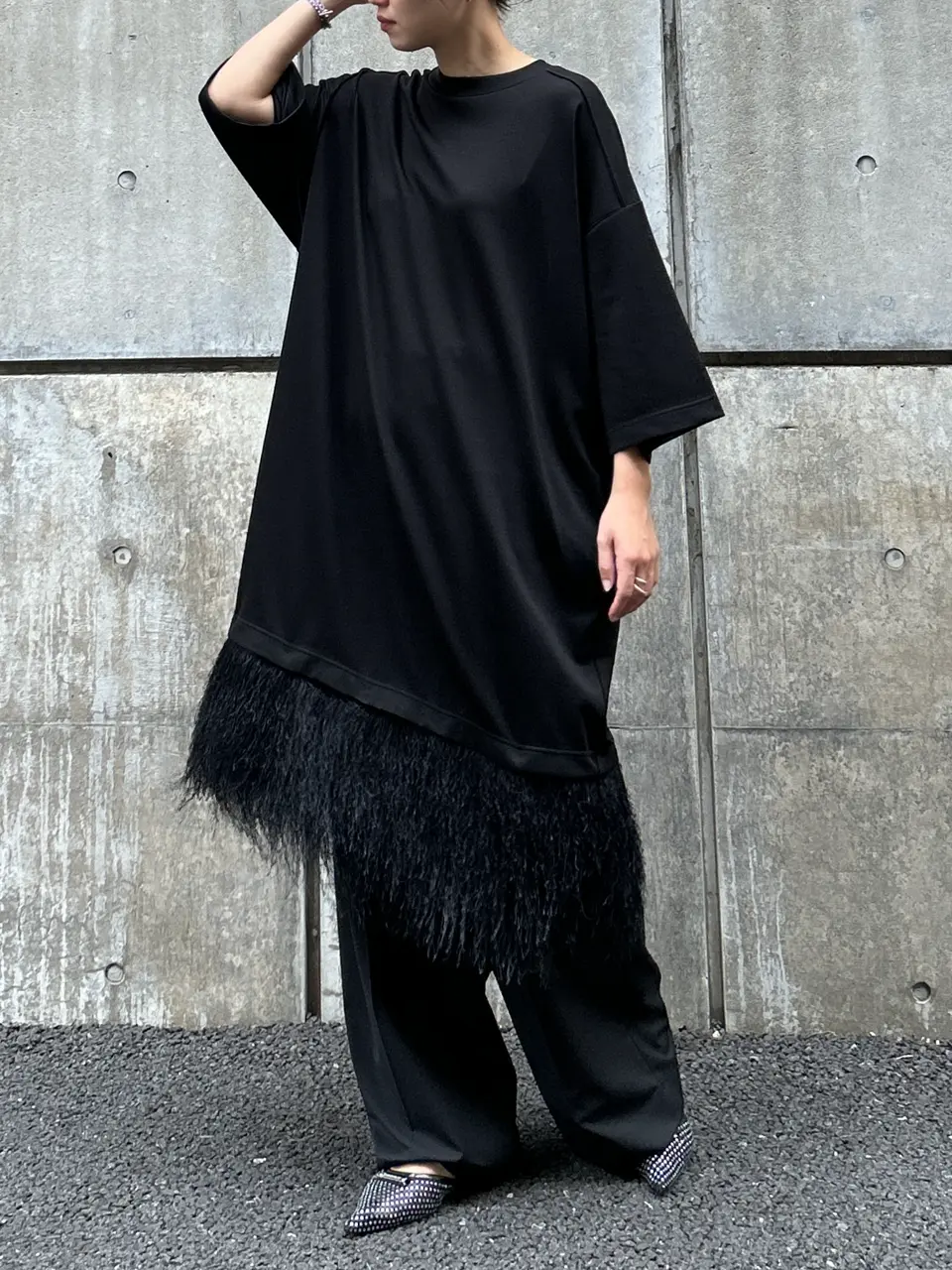 s.satoさん専用ページ♡ 10/14/2025のChisato.Sの投稿