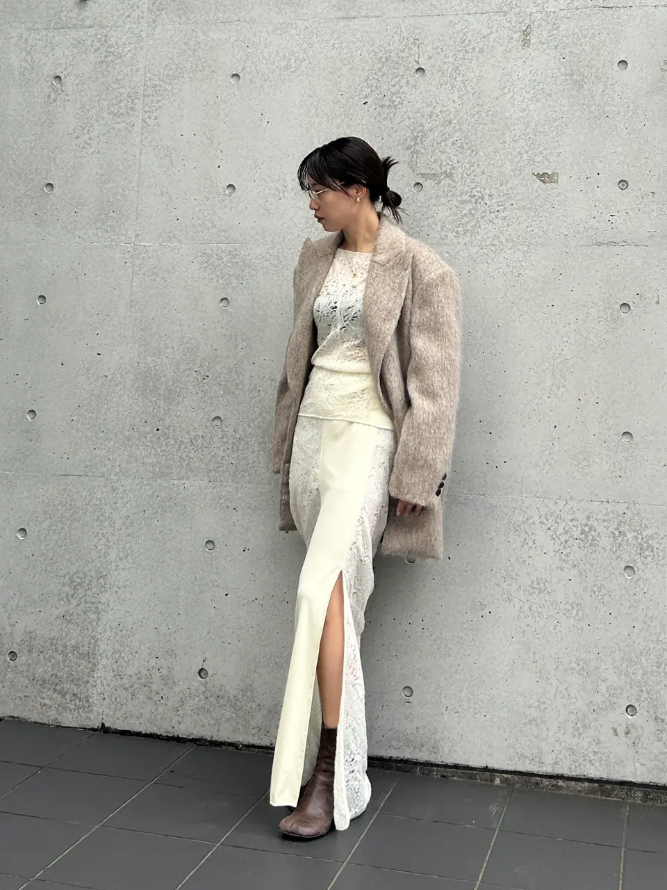 s.satoさん専用ページ♡ 10/14/2025のChisato.Sの投稿