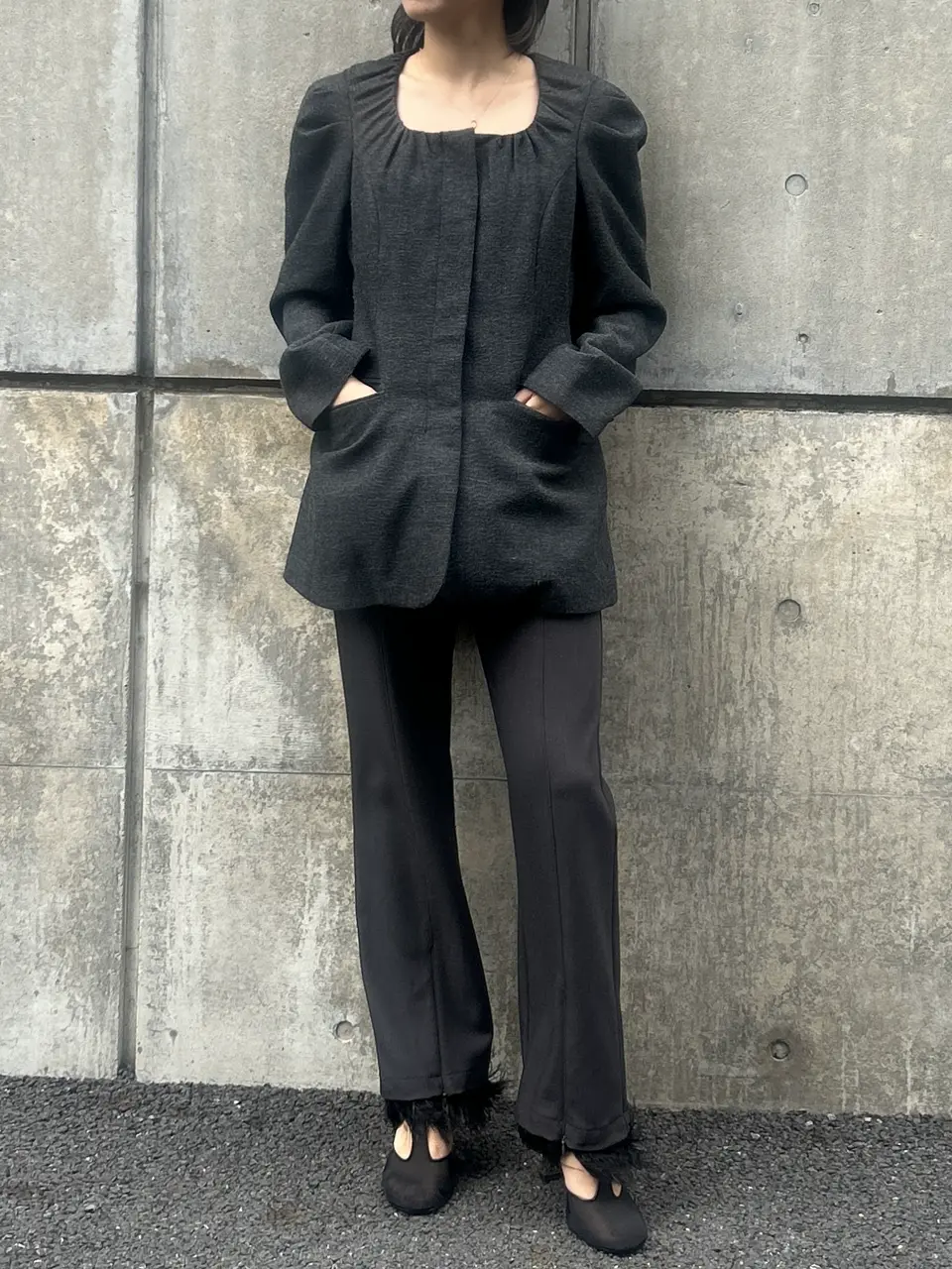 s.satoさん専用ページ♡ 10/14/2025のChisato.Sの投稿