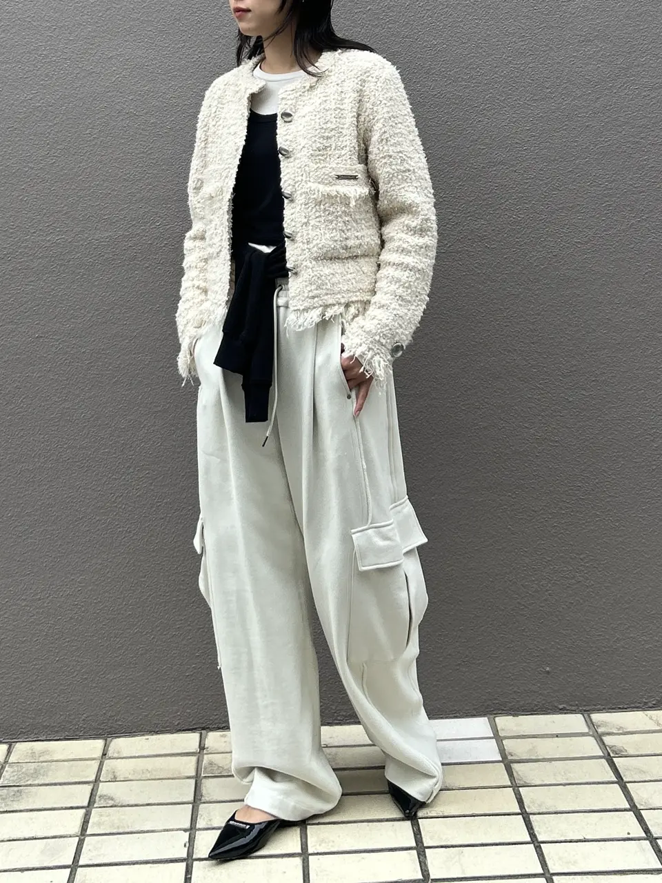 s.satoさん専用ページ♡ 10/14/2025のChisato.Sの投稿