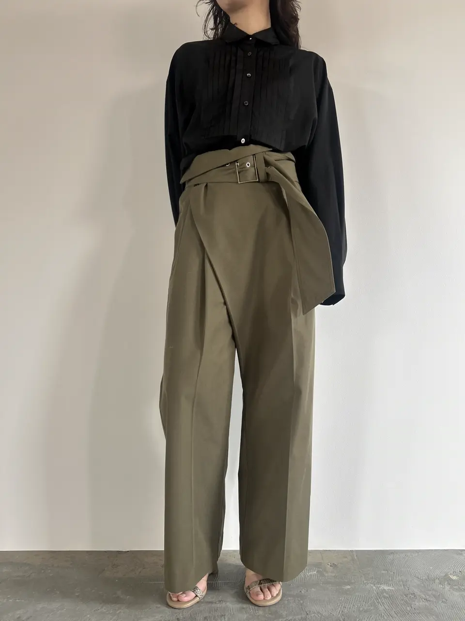 2/4/2026のChisato.Sの投稿