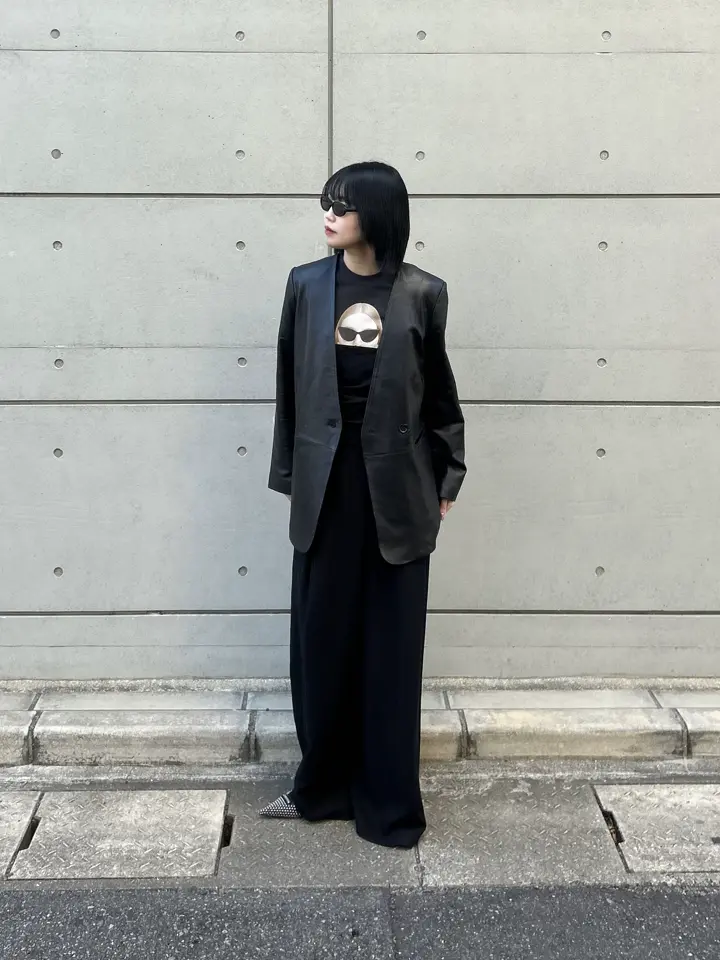 Back Drape 2WAY All-in-One
