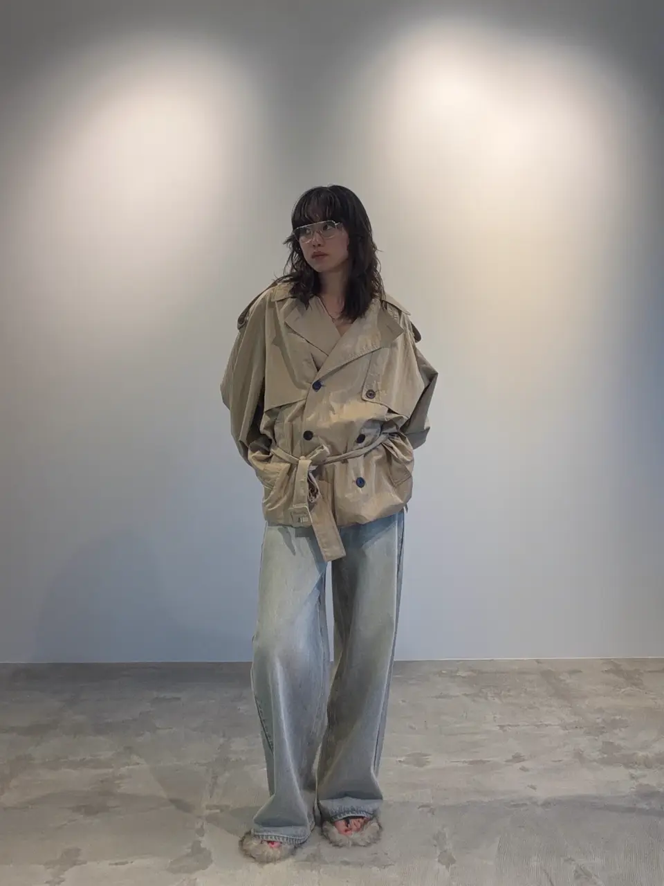 2/4/2026のChisato.Sの投稿