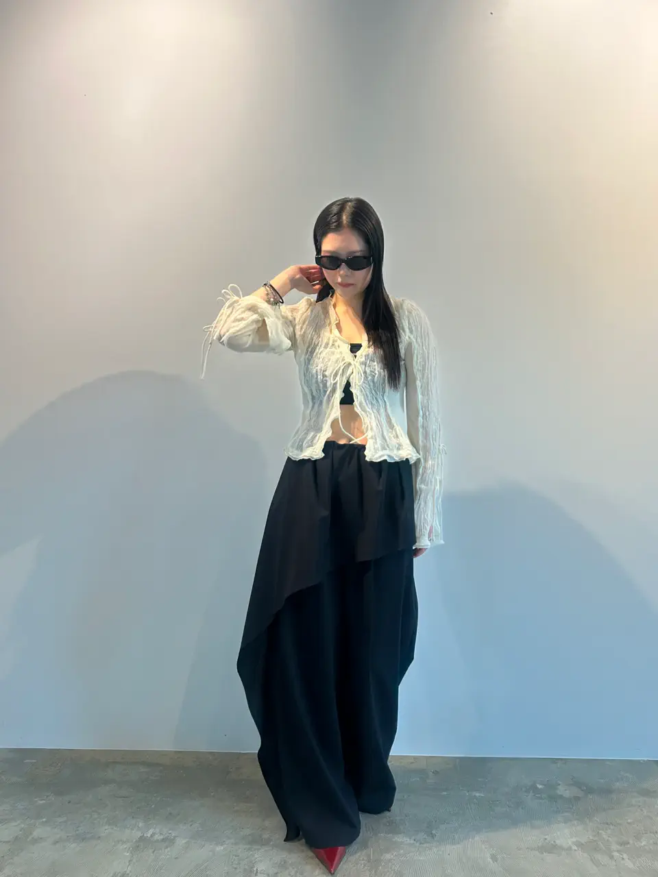 4/26/2026のNene.Kの投稿