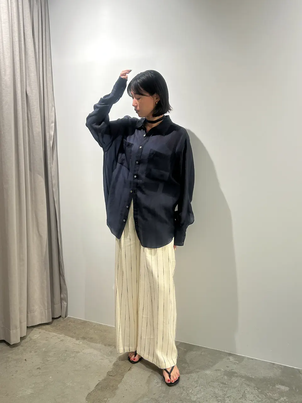 2/19/2026のChisato.Sの投稿