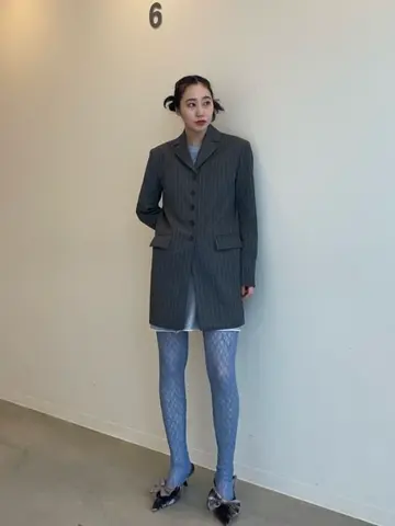 MAISON SPECIAL｜レースタイツ | Rakuten Fashion(楽天