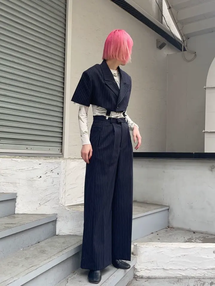 SALE】Square Short Boots