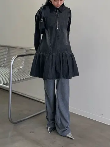 Fibril Twill Shirt
