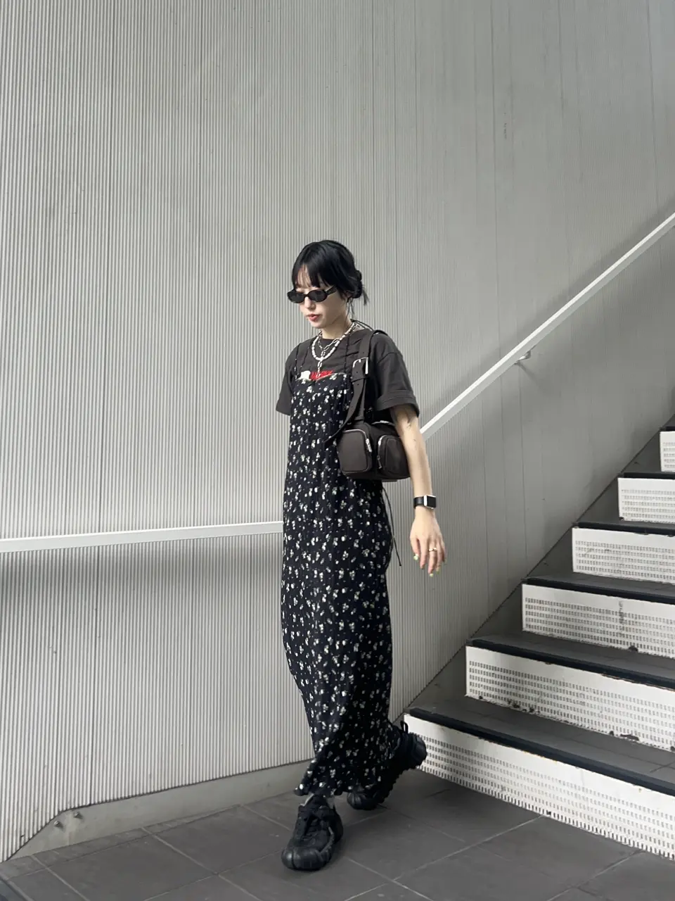 GPG-528 Sprinkle Vest | gypsohila