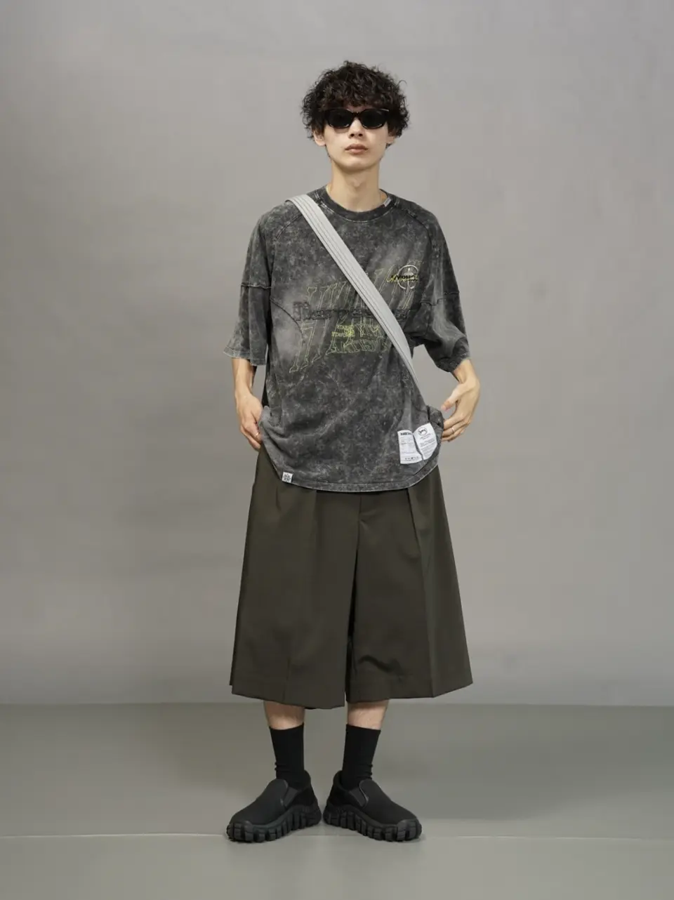 Hypnose Association for MAISON SPECIAL】「Checkered Flag」プライム