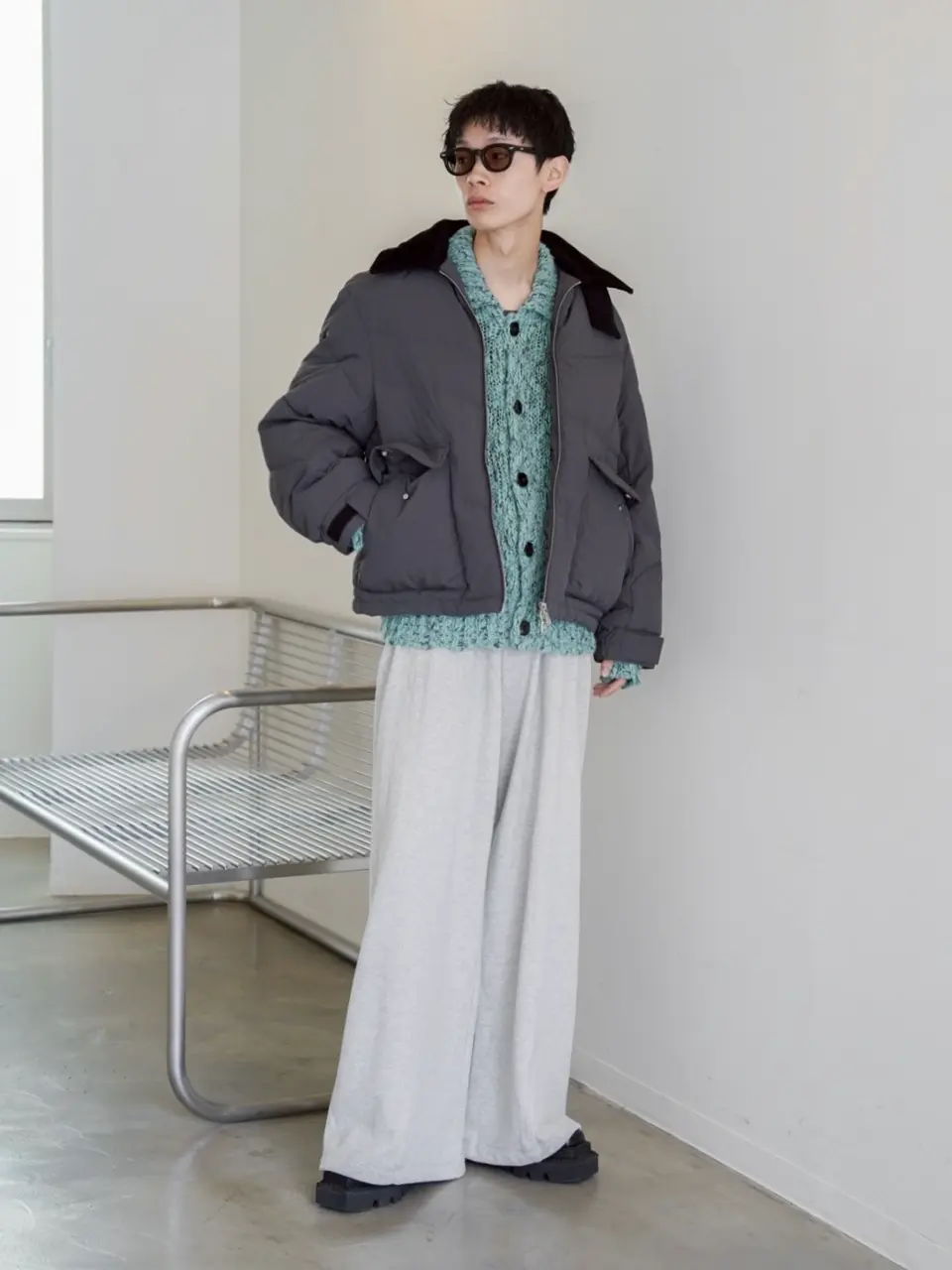 冬さん専用 11/8/2025のYOSHIDAの投稿