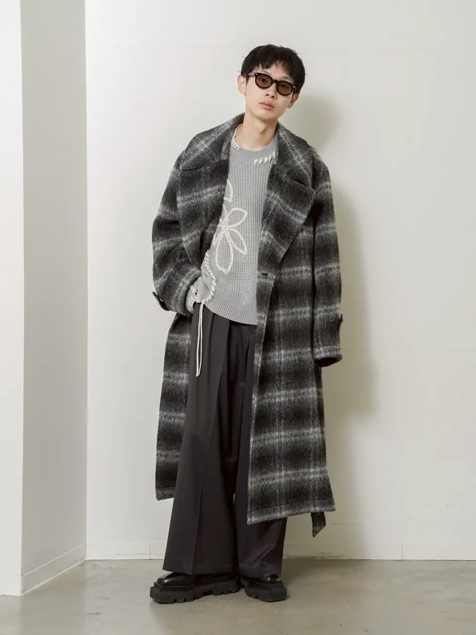 11/8/2025のYOSHIDAの投稿