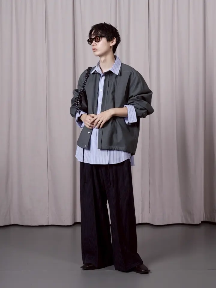 26SS PRE-ORDER】【THEATRE PRODUCTS】コラボレーションホライゾナル