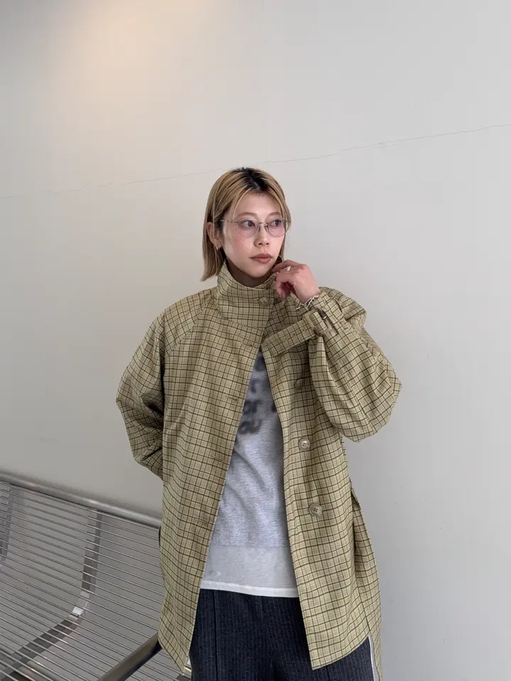 Open Heart Layered T-Shirt