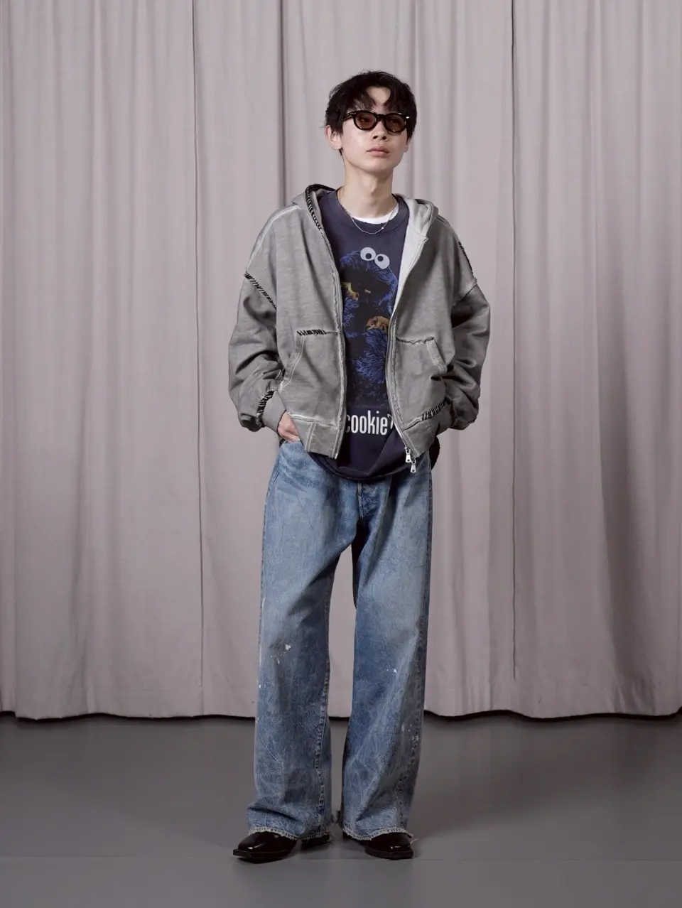 1/20/2026のYOSHIDAの投稿