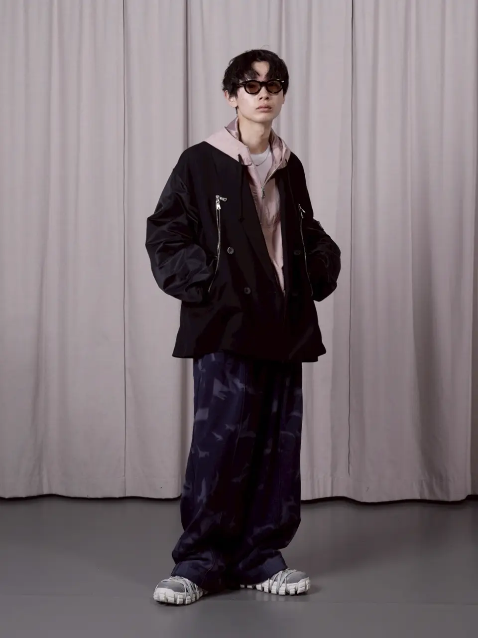 1/20/2026のYOSHIDAの投稿