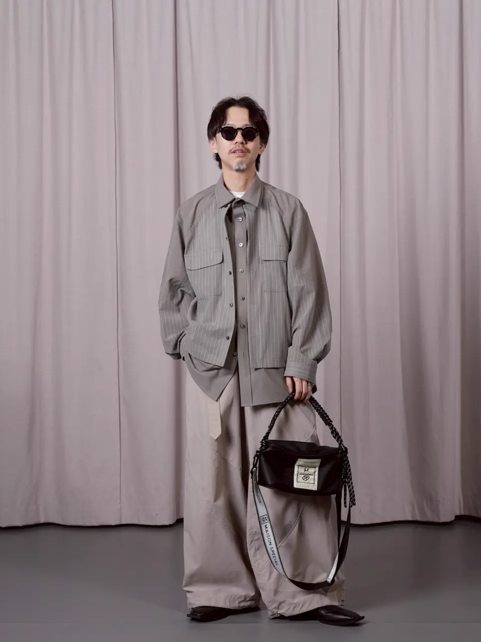 26SS PRE-ORDER】【THEATRE PRODUCTS】コラボレーションホライゾナル