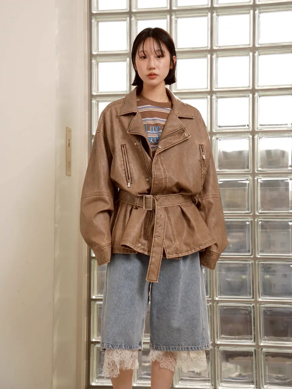 SALE】Find Me Long T-Shirt