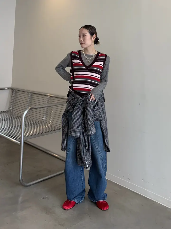 スタッフの投稿一覧