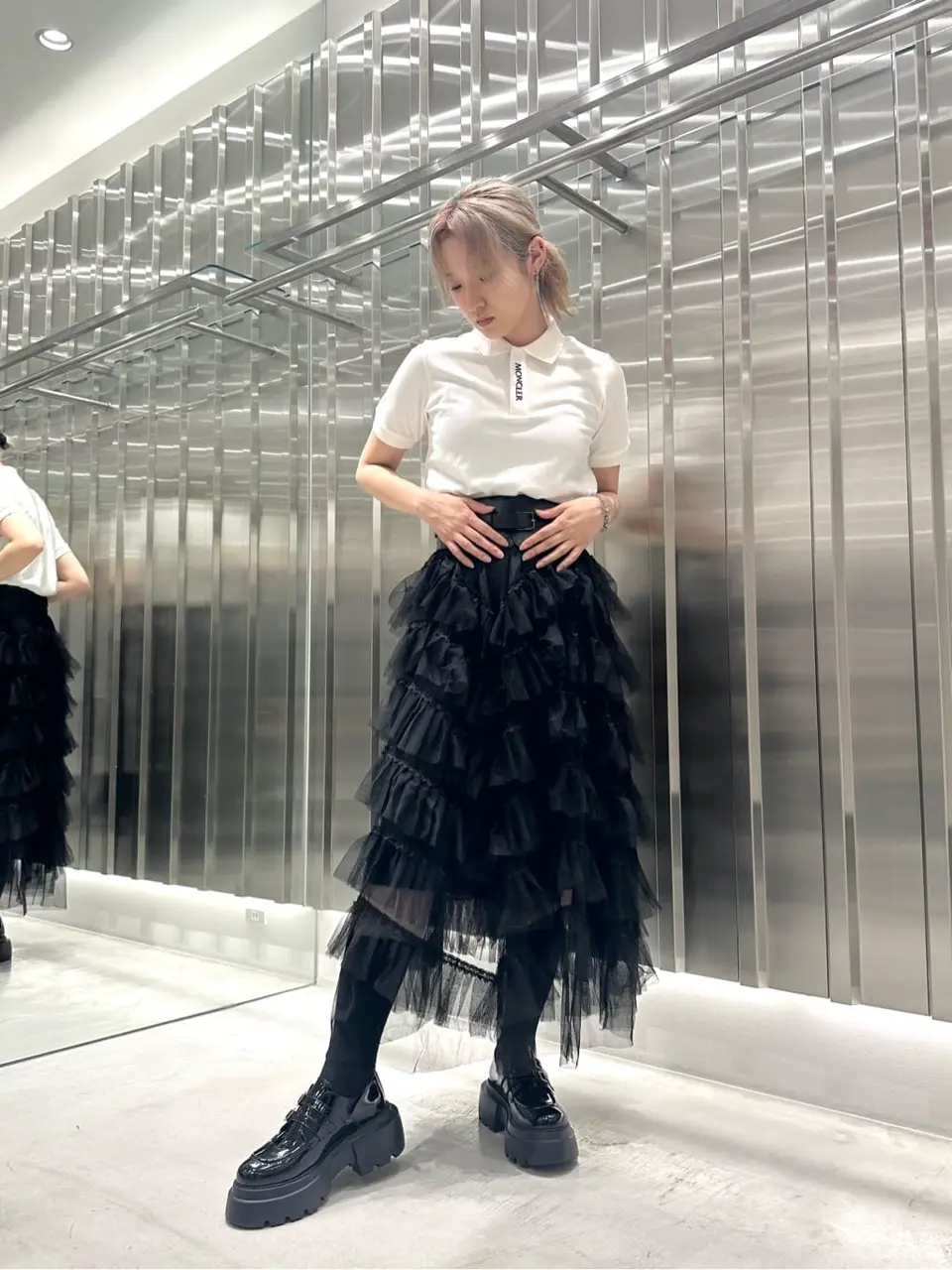 コルセットベルト | Narcissus WEB STORE