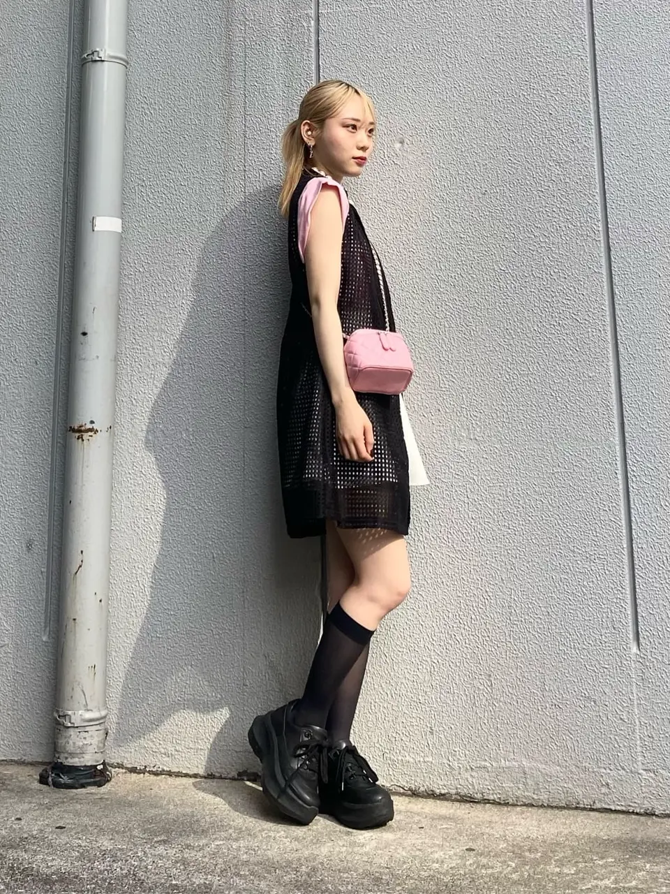 【narcissus】黒 フレアミニスカート フレアミニスカート | Narcissus WEB STORE
