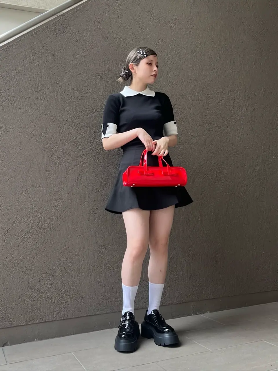 フレアミニスカート | Narcissus WEB STORE