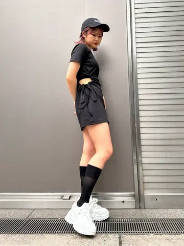 yumi ページです。 6/25/2023のYUMIの投稿