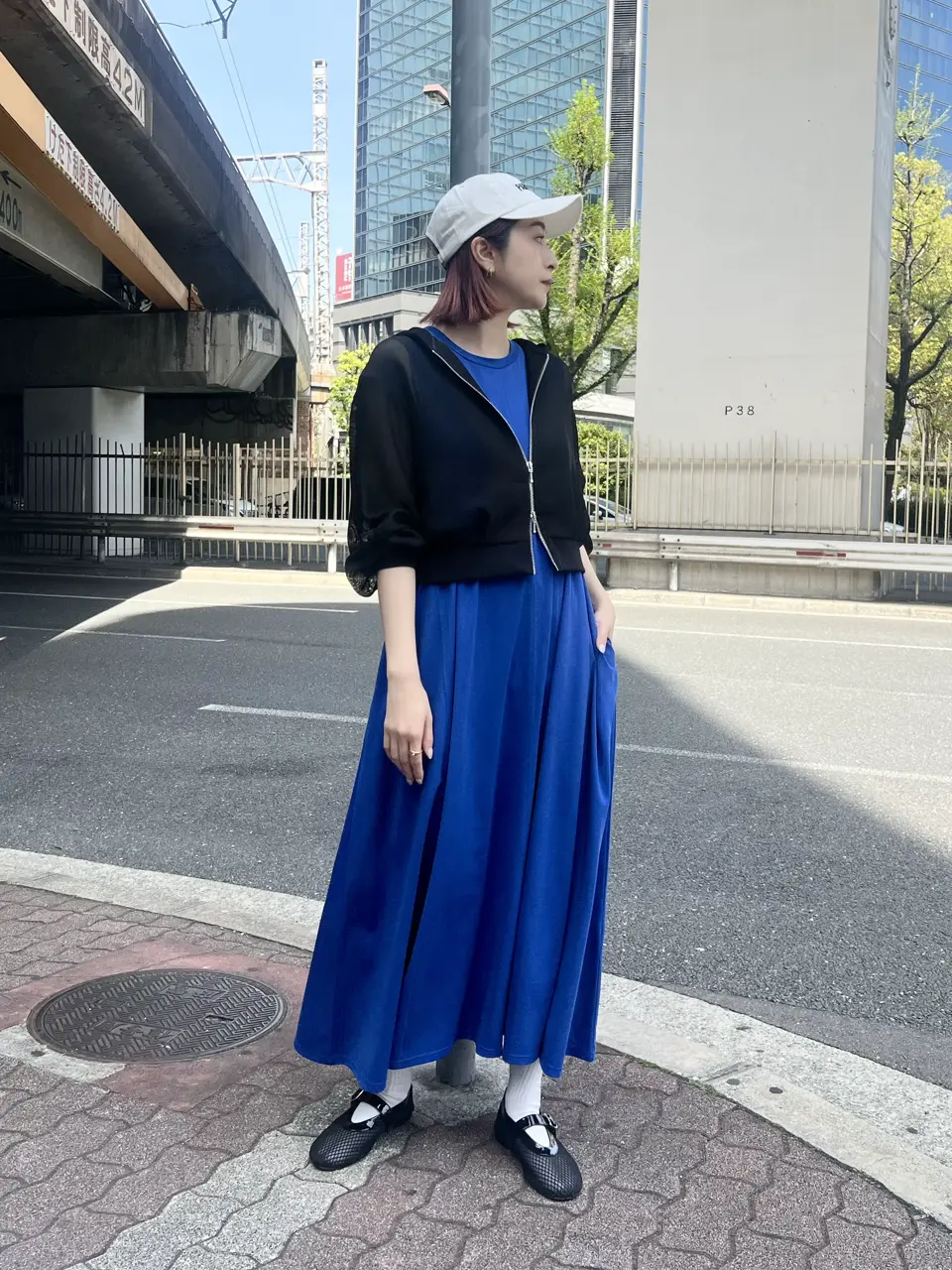 メッシュフラットシューズ | Narcissus WEB STORE